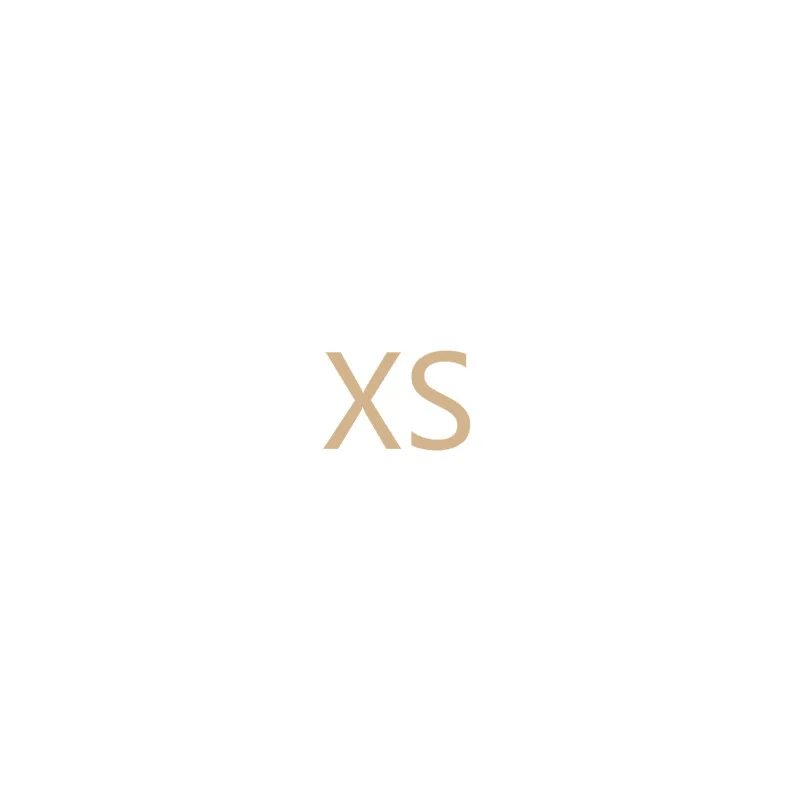 VIP ссылка - Цвет: XS