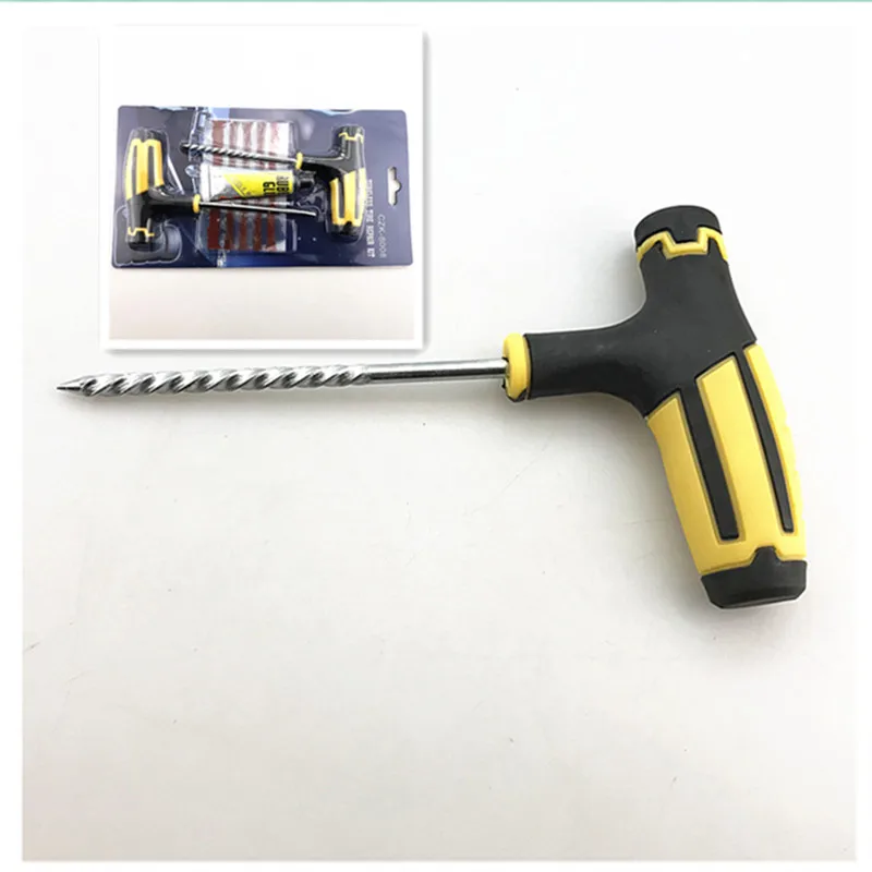 Набор для ремонта автомобильных шин набор из 6 предметов вакуумных Citroen C 4/C Triumph