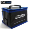 DXF Lipo Bag Fireproof Waterproof Explosion-Proof Portable Lipo Safety Bag 215 * 145 * 165mm for RC FPV Racing Drone Car Battery 1