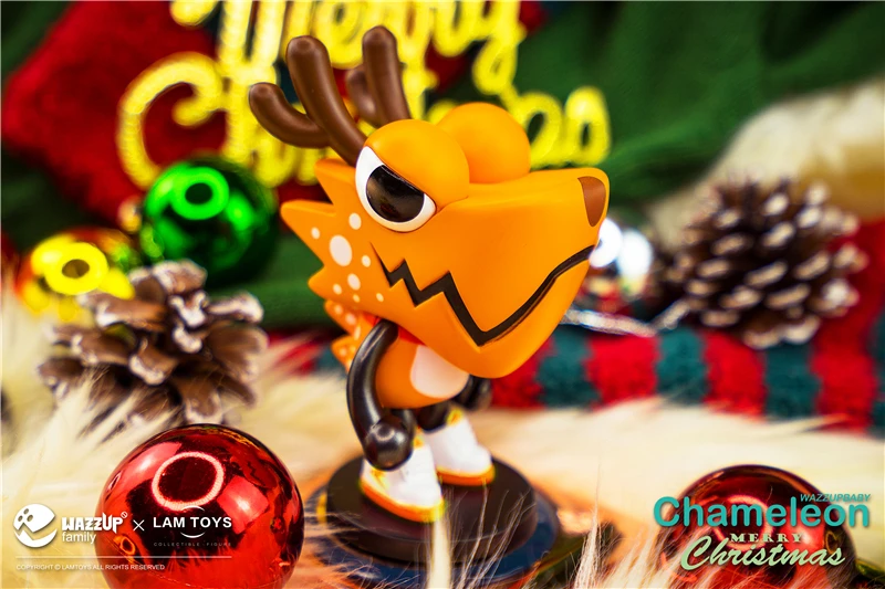 06圣诞鹿BABY（2）