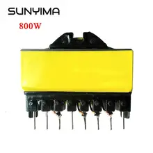 SUNYIMA-onduleur à haute fréquence, 800W, EC42, transformateur cc 12v