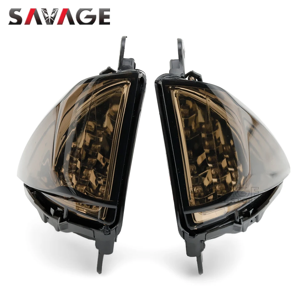 オートバイウィンカー ウインカーオートバイライトカワサキ ZZR1400