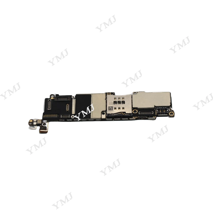  16GB / 32GB / 64GB for iphone 5SE SE Motherboard with IOS SystemOriginal unlocked for iphone SE Log
