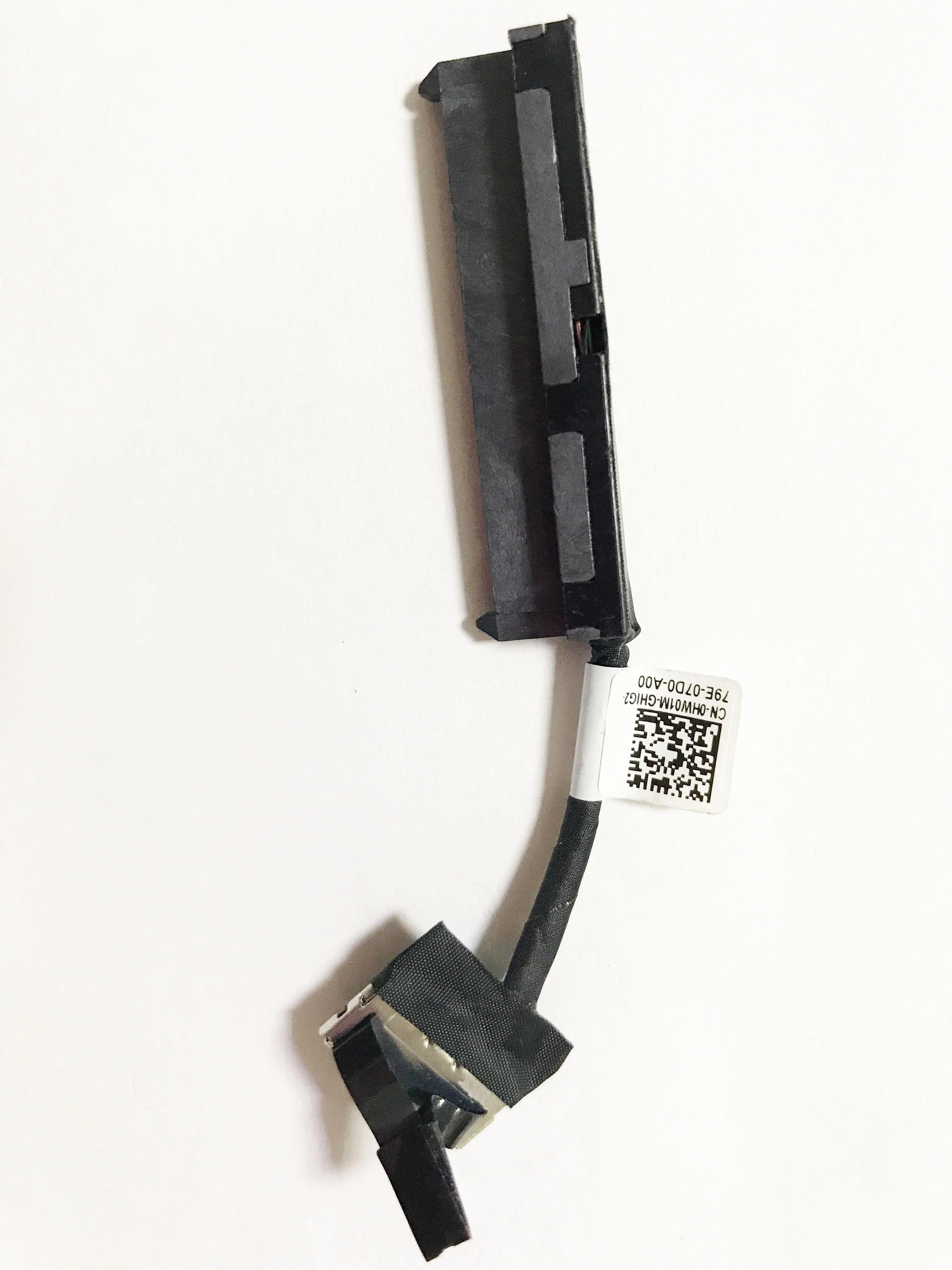

Новинка для DELL 7000 7557 7559 5577 hdd фоторазъем 0HW01M HW01M