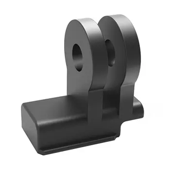 

3pcs Adapter Bracket Black Mount ABS Gimbal Accessories Expansion Holder Durable Universal Data Port Tools For DJI OSMO Pocket
