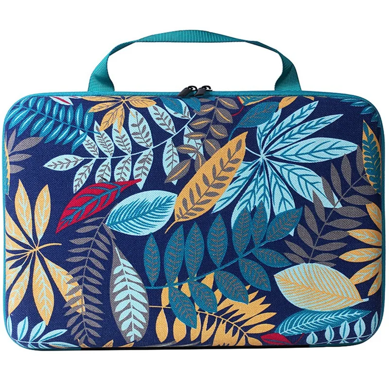 Hard Travel Carrying Case Bag For Dyson Supersonic Hair Dryer