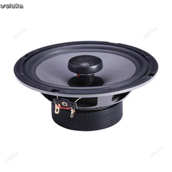 

Car audio speaker 6.5 inch coaxial speaker car audio modified subwoofer rear door trunk speaker CD50 Q04