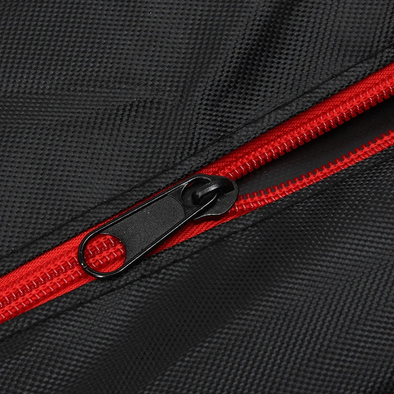 Black Electric Scooter Storage Bag High Quality Portable Waterproof Tear Resistant Bag For Xiaomi Mijia M365 Electric Scooter