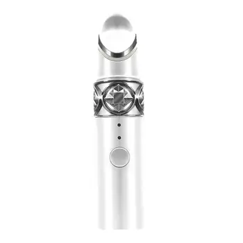 

Anti-Aging Eye Massager Facial Cleansing Brushes Eye Wrinkle Firming Wand Roller For Puffiness Dark Circles Skin Care