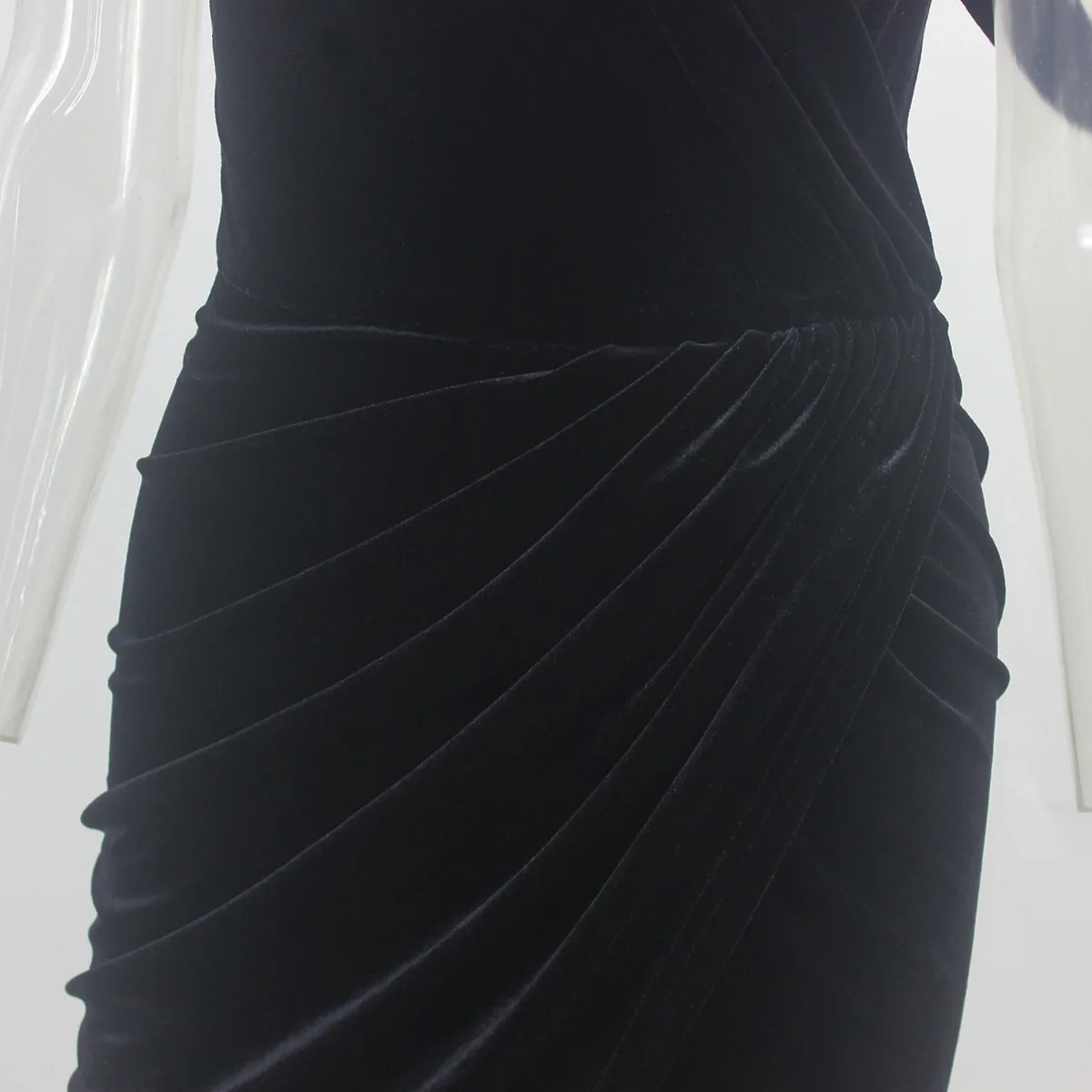 BGW коктейльные платья из Джерси без рукавов с v-образным вырезом, черные мини женские Коктейльные Вечерние платья с открытой спиной, Vestido Corto Coctel