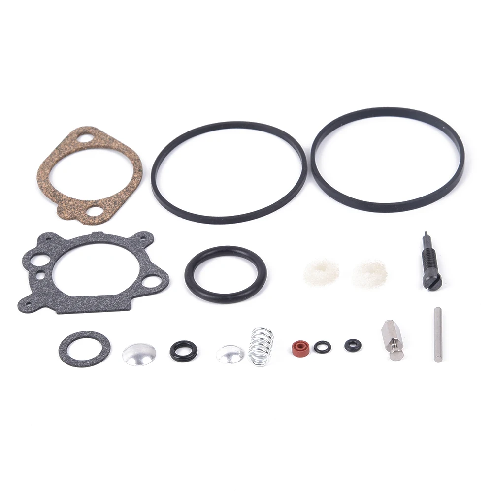 Кусторез прокладка карбюраторов ДЛЯ Briggs Stratton 492495 493762 498260 398183 49826 заменяет Carb ремонтный комплект