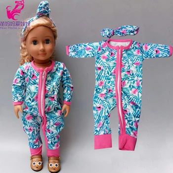 45cm doll clothes