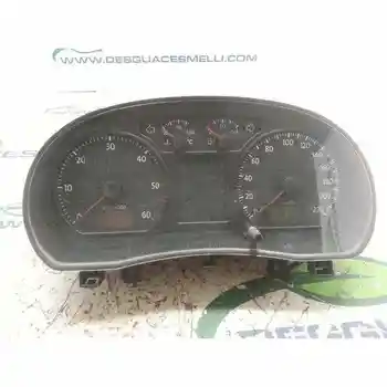 

6Q0920802KVFKZ PICTURE INSTRUMENTS VOLKSWAGEN POLO (9N3)