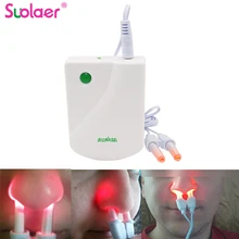 BioNase от насморка синусит нос терапия массажный прибор для лечения поллиноза низкочастотный импульсный лазер Therapentic салфетница