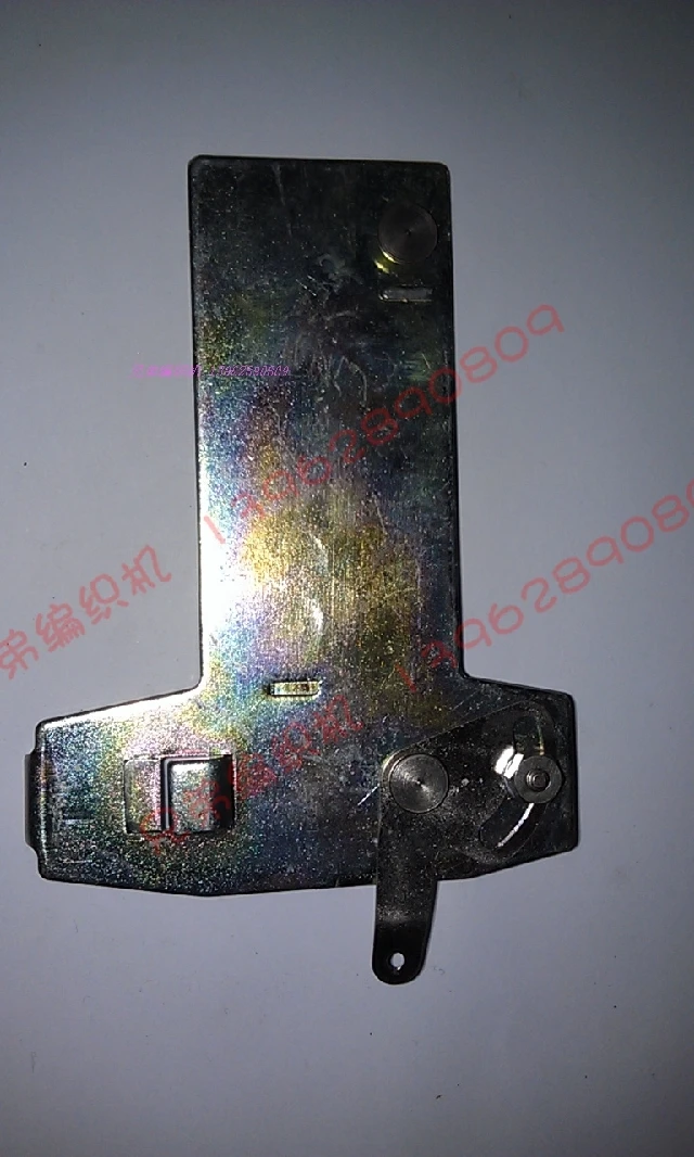 FOR Brother spare parts Sweater knitting machine accessories Braiding KR850 KR838 vice small s | Дом и сад