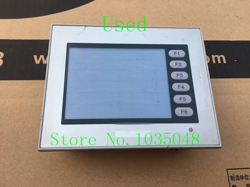 

1PC ST400-AG41-24V Used and Tseted Priority use of DHL delivery