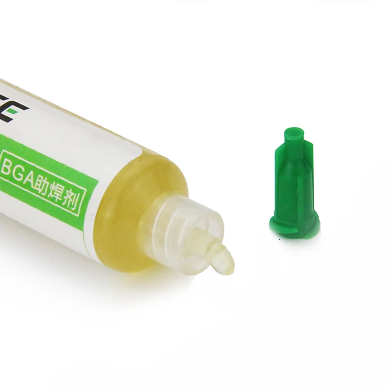 Sunshine RL-420-UV канифоль Масштабирование Порошковая паста Флюс BGA материнская плата техническое обслуживание Оловянная пайка Оловянное сварочное масло