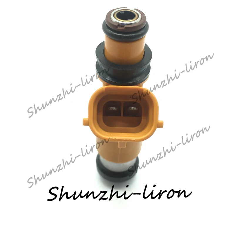 4 шт. Топливная форсунка для Subaru, suzuki APV FUTURA K-M 15710-61J00 1571061J00