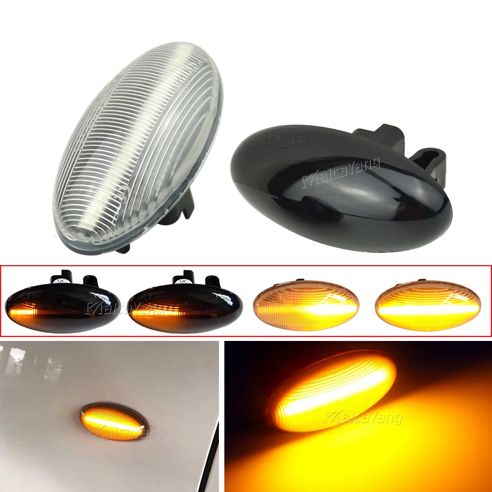 2 Ampoules Led Blanc xenon Anti ODB Pour CITROEN C1 C2 C3 C4 C5 C6 C7 C8 Xara