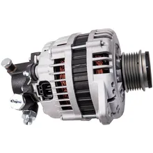 Alternator & Vacuum Pump for Vauxhall for Astra for MK V for Estate 2004-2010 97369507