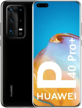 Перейти на Алиэкспресс и купить Huawei P40 Pro + 5G 8GB/512GB Dual Sim черный