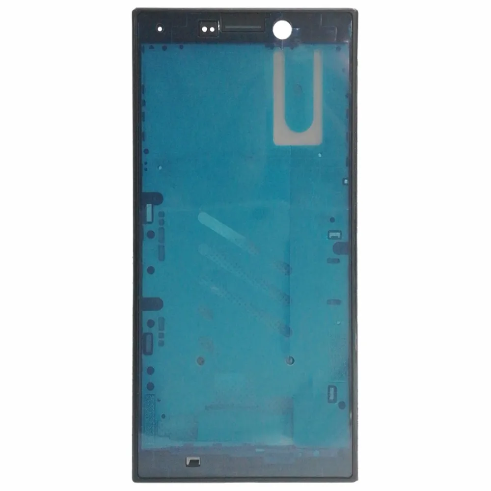 Для Sony Xperia L1 спереди Корпус рамка рамки LCD+ инструмент для ремонта