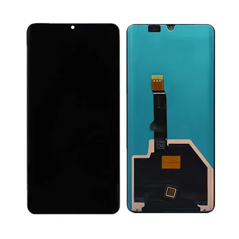 

For Huawei P30 Pro VOG-L29 VOG-L09 VOG-L04 LCD Display Touch Screen Digitizer Assembly with Frame