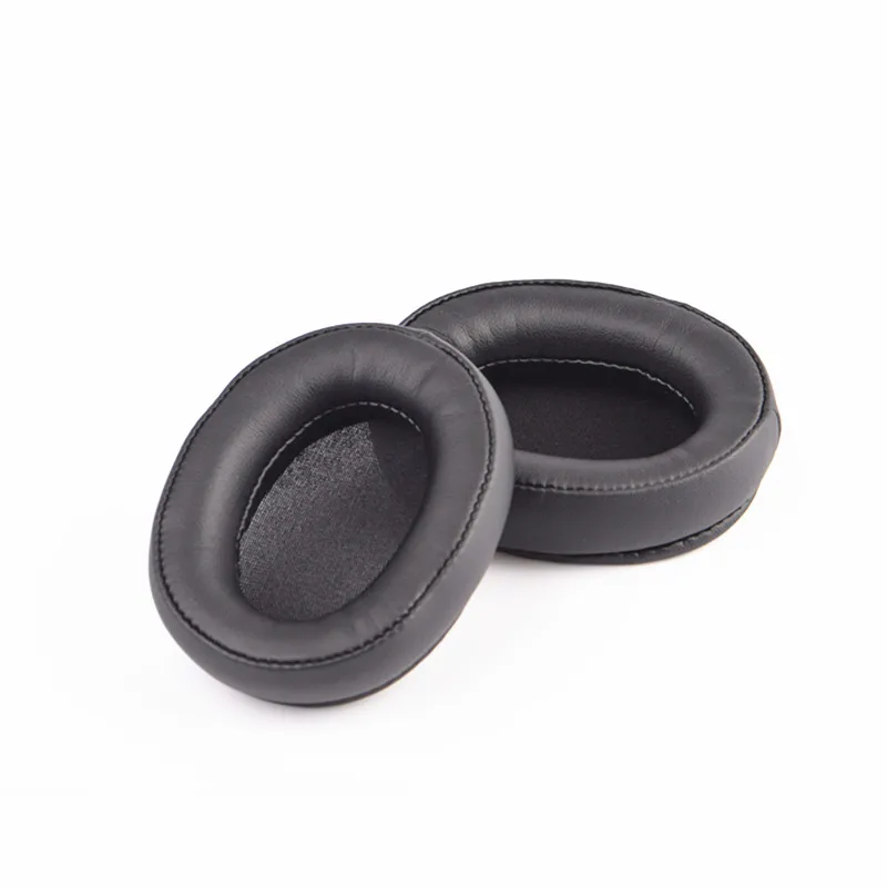 

Сменные амбушюры для Audio-technica ATH-DWL550 R DWL770 DWL 550 770, 2 пары, Амбушюры подушечки подушки