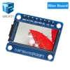 GREATZT TFT Display 0.96 / 1.3 inch IPS 7P SPI HD 65K Full Color LCD Module ST7735 Drive IC 80*160 (Not OLED) For Arduino ► Photo 3/6