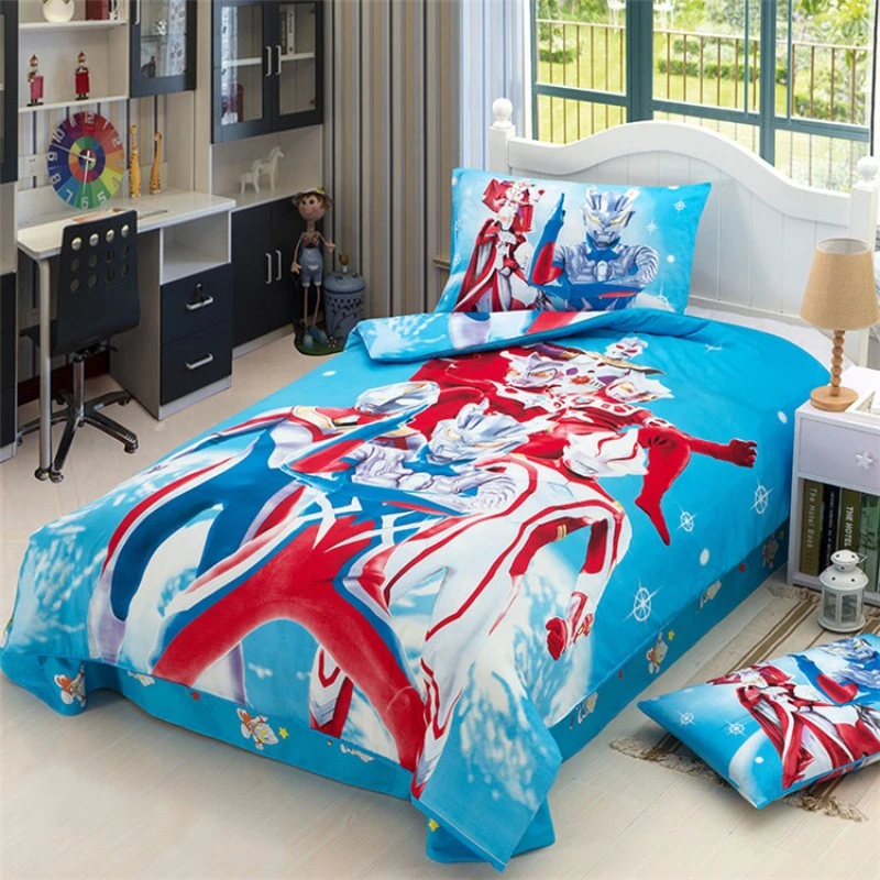 super mario crib bedding set