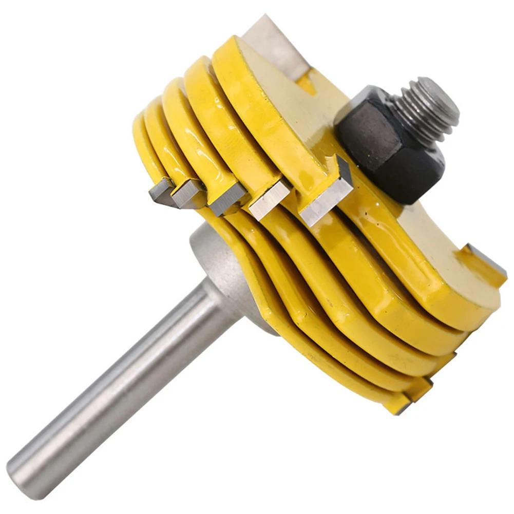 2Pcs 12/8-handle T-Knife Cemented Carbide Adjustable Notch Knife Combination T-Knife Boring Tool Removable Blade Boring Tool