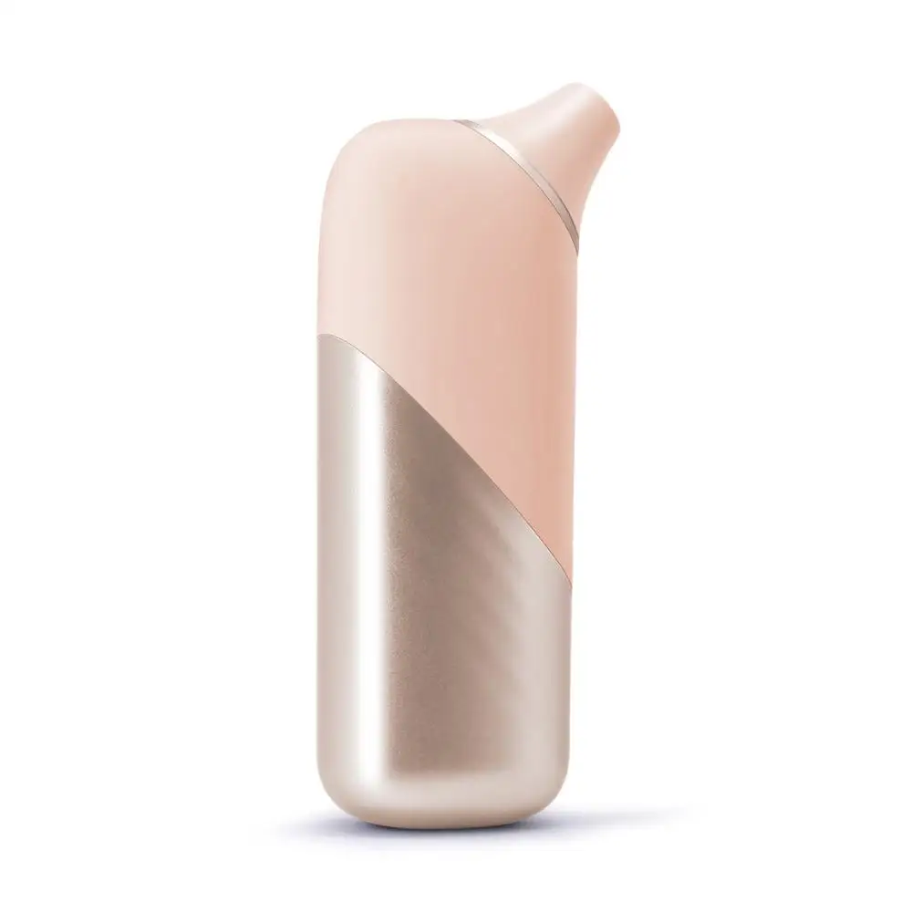 

Electric Facial Cleansing Pore Cleaner to Remove Acne Intelligent Visual Blackhead Suction Instrument