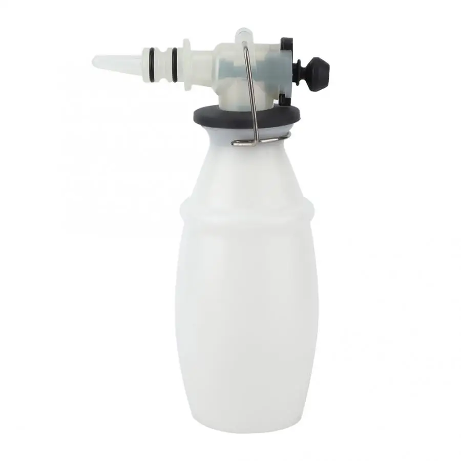 

500ml Cow Milk Sampler Sample Sampling Bottle Dairy Farm Accessories for Sheep Cow Use