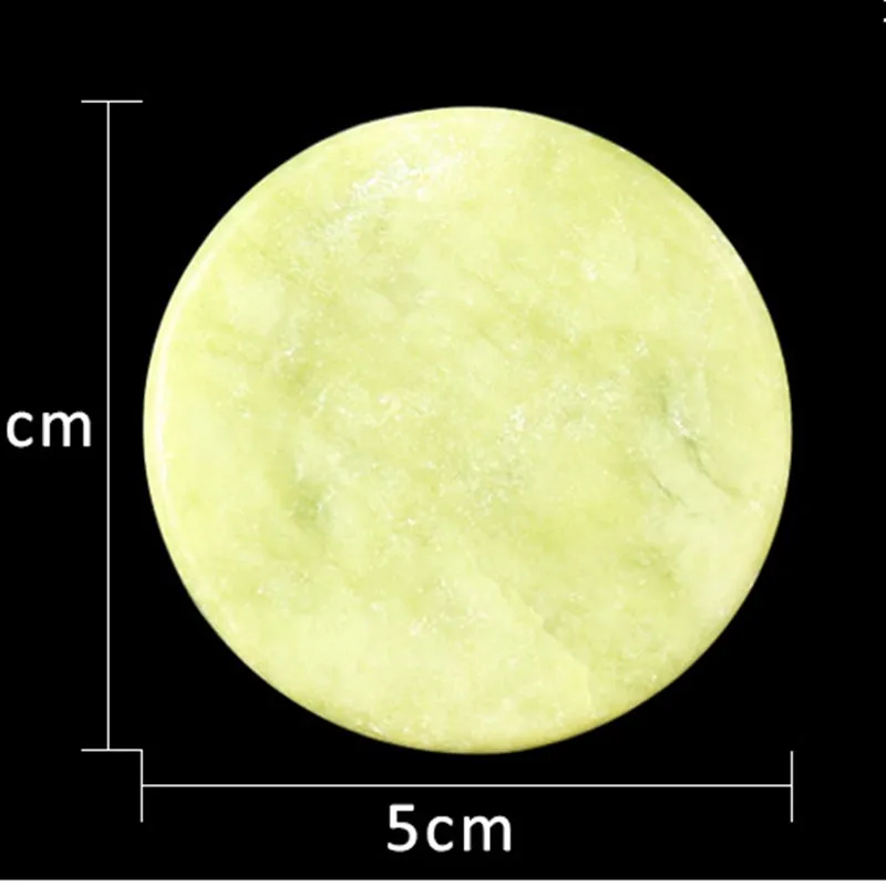 Гладкий клей экологически чистые инструменты многоразовая каменная палитра в