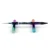 BQAN 1 Pc Dual-end Wax Dotting Pen Pen Nail Art Rhinestones Crystal Diamond Picker Tool Маникюрные Инструменты Nail Art Brush