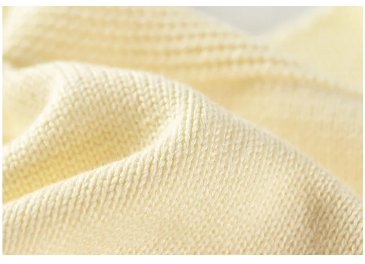 Autumn And Winter New Style Children Yarn Waistcoat Europe And America ai heart·traeh bao Knitted Vest Pure Cotton