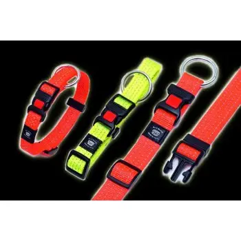 

Karlie Art Sportiv Plus Reflecting Collars, 30-45 cm x 15 mm, Orange