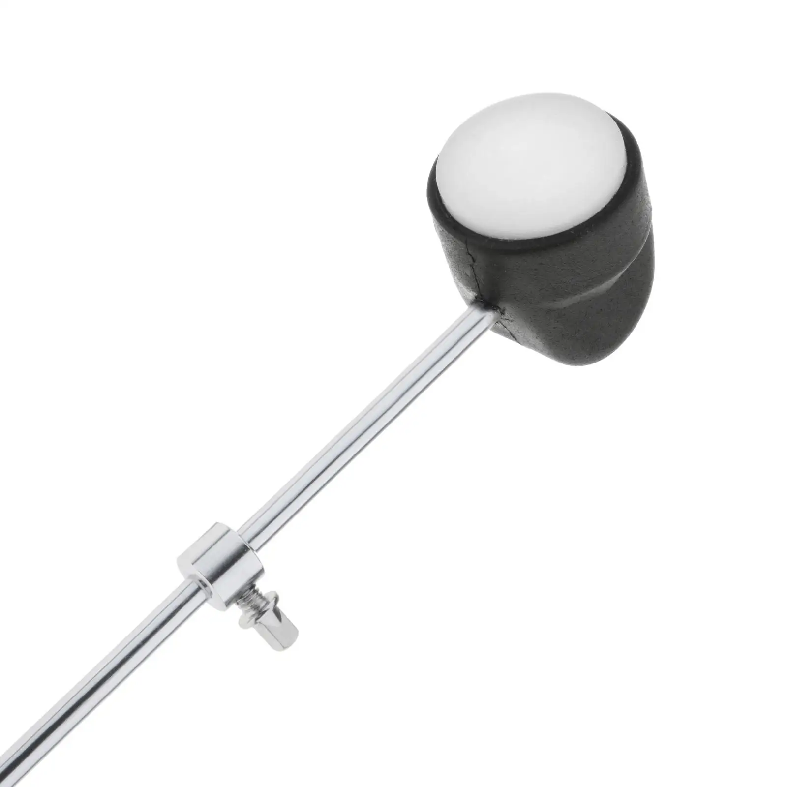 Rubber Bass Drum Beater Hammer Drum Kit Percussion Replacement Accessory Rubber Bass Drum Beater Hammer Drum Kit Percussion Replacement Accessory