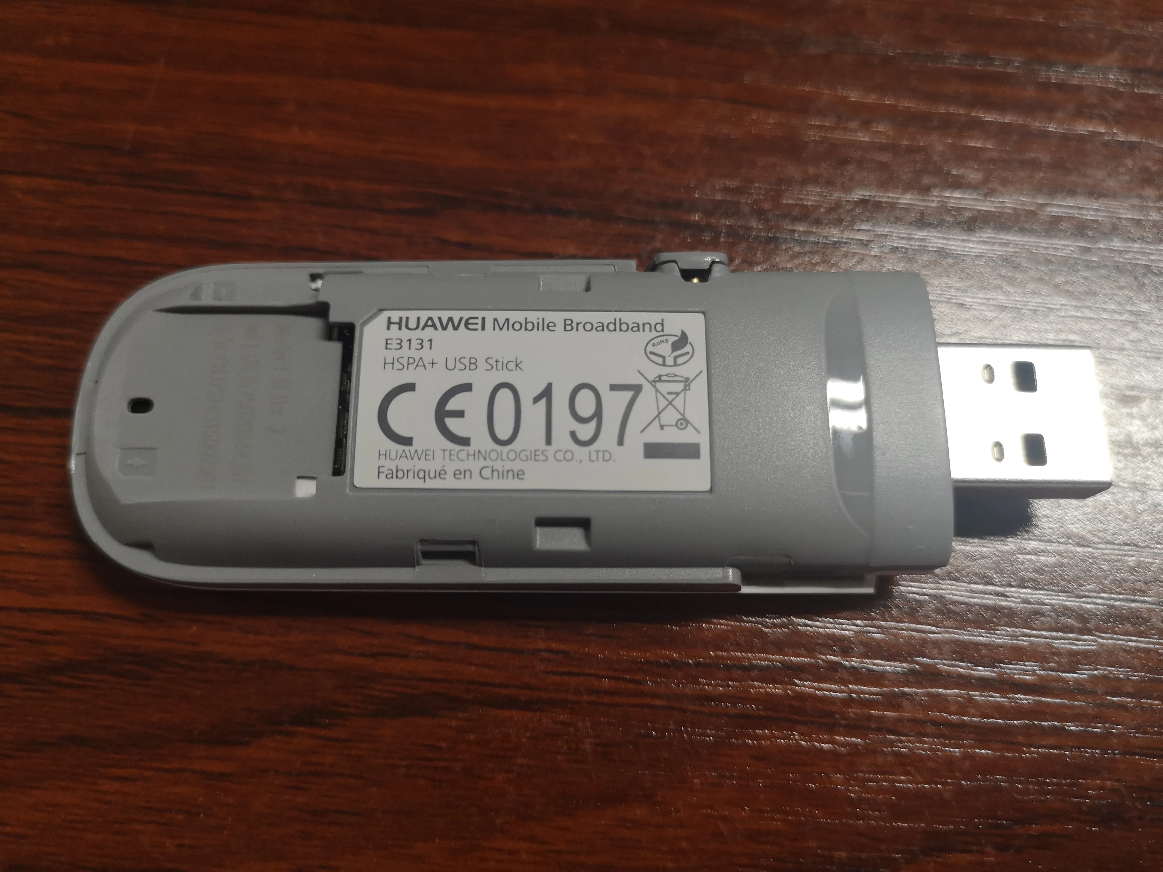 Купить один получить бесплатно 2 Оригинальный разблокированный HUAWEI E3131 21 Мбит/с 3G