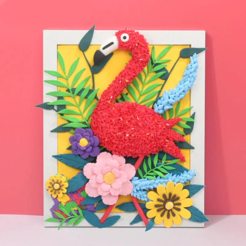 Kids Craft(42)