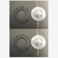 2 шт. сменная диафрагма для JBL 2414 H, 2414H-1 EON 305, 315 для ремонта