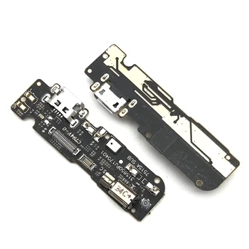 

For Gionee M6 / GN8003 USB Charging Port Mic Microphone Dock Connector Board Flex Cable Repair Parts