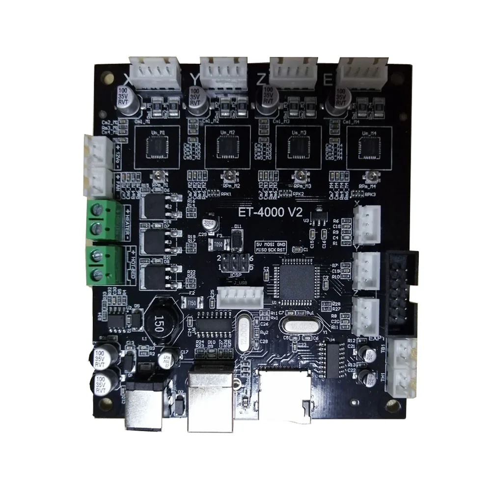 Easythreed para x1 Placa-mãe Plus x5 X5plus Nano Minnie Dora Mickey x2 x3 x4 - Imagem 2