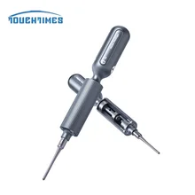 

Qianli 3D Hello Phillips Screwdriver High Precision Adaptive Magnetizing screwdriver Bit for Phone Repair Disassembly Tools