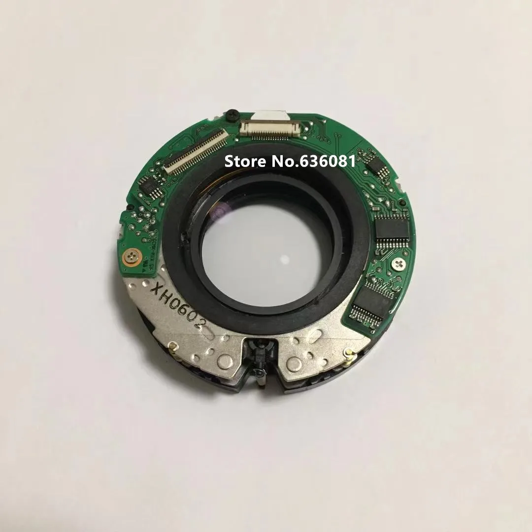 Repair Parts Lens Image Stabilization Ass'y Anti-shake Unit