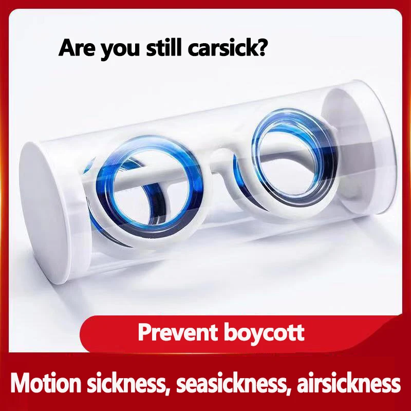 

Prevention Against Motion Sickness, Seasickness, Airsickness, Eyes, Children, Elderly, Adults, General Style, Avoiding Vomiting