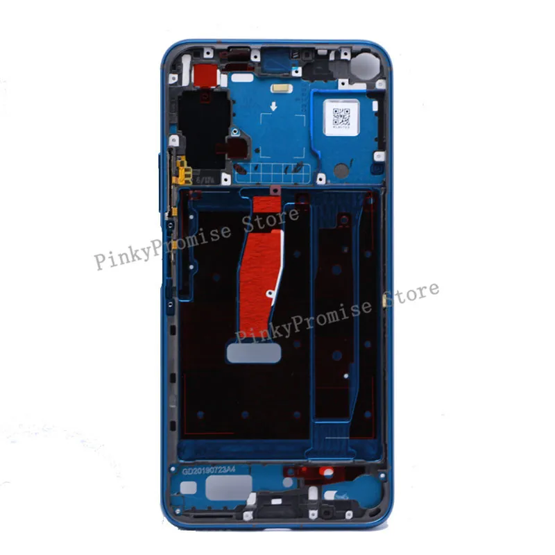 荣耀20 Pro 中框 (1)