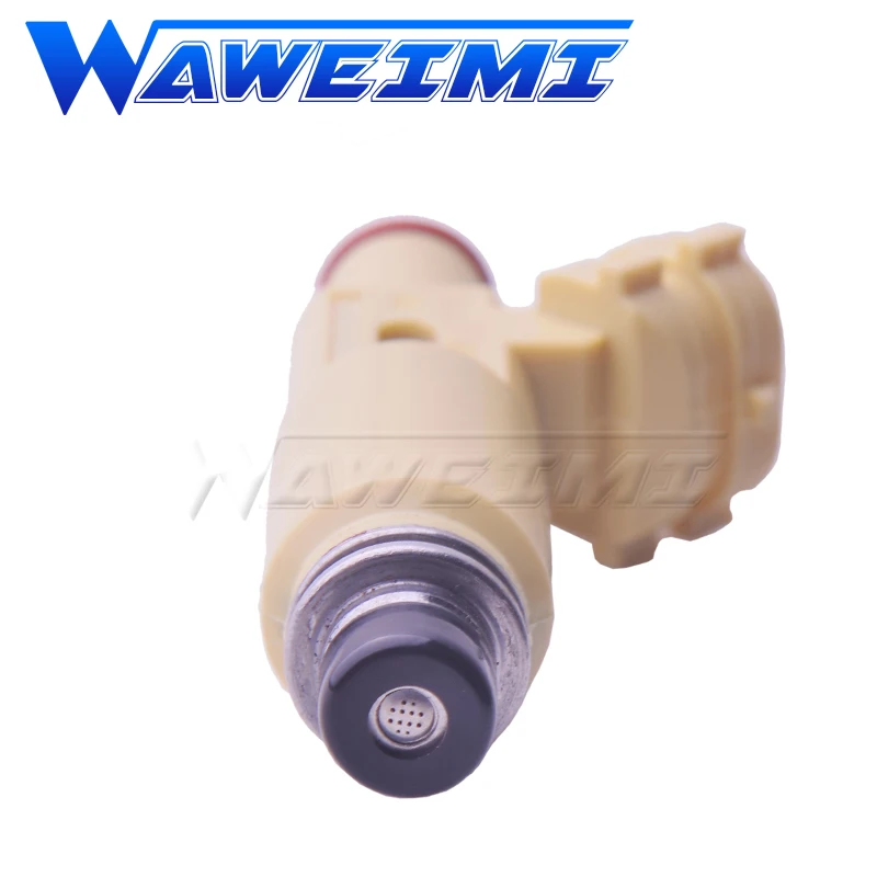WAWEIMI 4x Топливная форсунка 23250-20040 для Toyota Camry Highlander для Lexus ES330 3.3L 2325020040