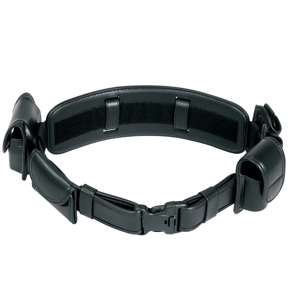 Leather Back Brace Duty Belt Back Up Brace Duty Belt Back Pain