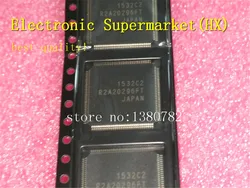 100% New original 10pcs/lots R2A20296FT R2A20296 QFP-128 IC in stock!
